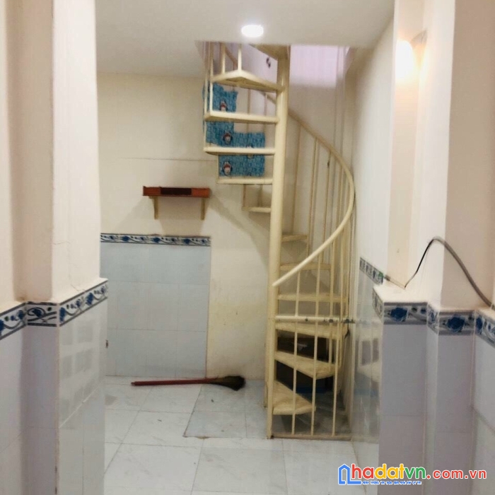 Cực hiếm nhà điện biên phủ quận bình thạnh 3 tầng sổ riêng giá 1,55ty