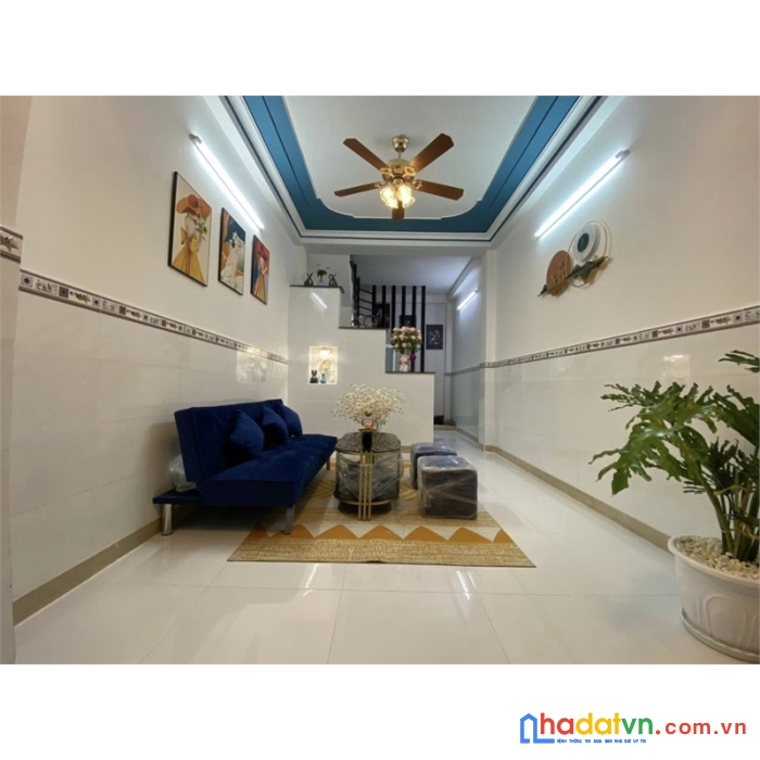 Rẻ nhất môi trường – nhỉnh hơn 3 tỷ - 38m2 -  lê hồng phong -  quận 10  - cách trước mặt 1 căn