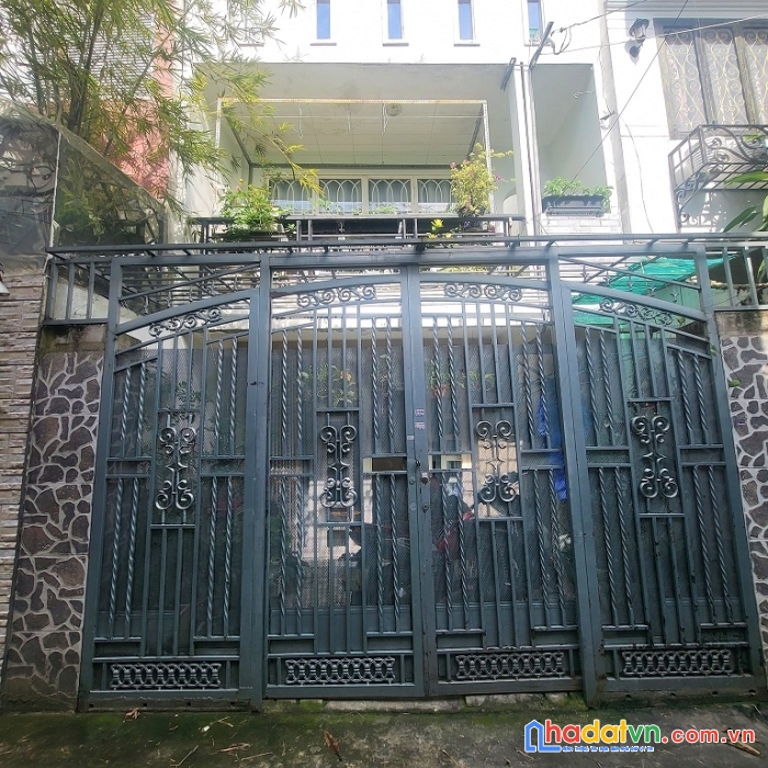 Chỉ 60tr/m2, lũy bán bích, tân phú, ngang 4.6m bề thế.