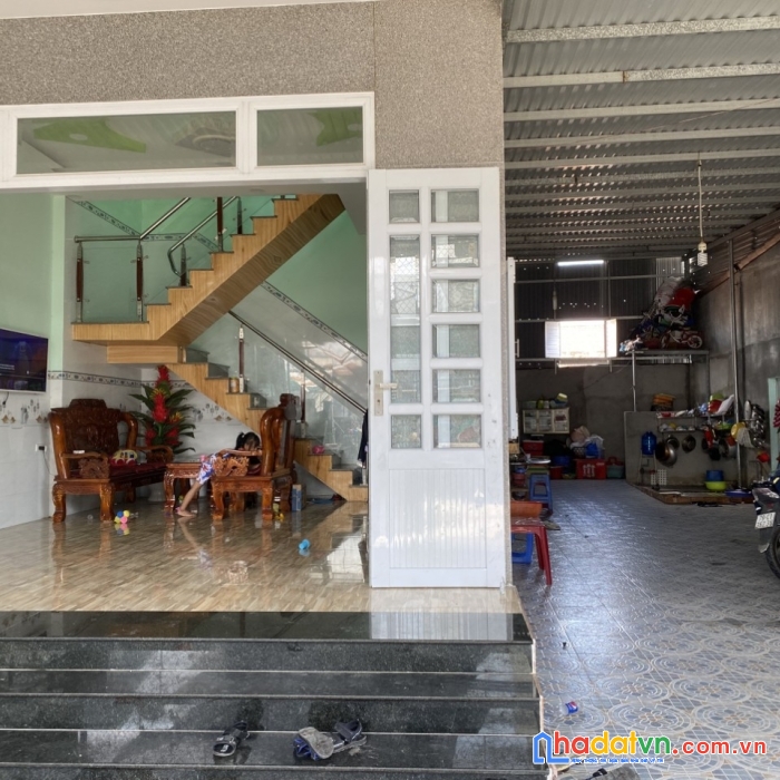 Sở hữu ngay căn nhà đẹp tại tdp phúc hải, phường cam phúc bắc, tp cam ranh, khánh hòa