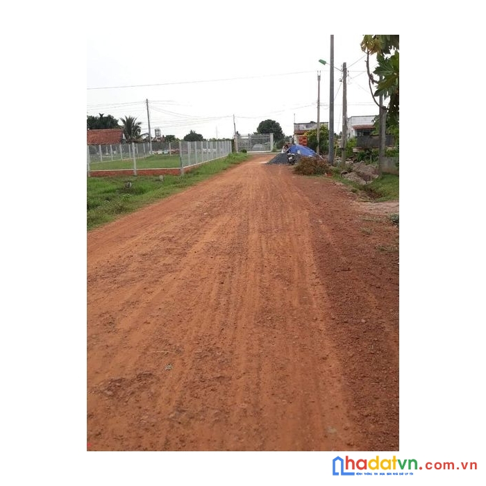 Bán đất châu thành tây ninh - giá rẻ bất ngờ