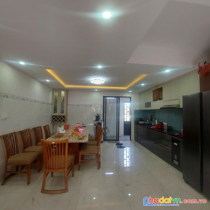 Bán gấp mt 3t thanh lương5 – hoà xuân 267m2 đường 7m5 giá chỉ 5,8tỷ 0935808739