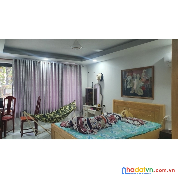 Siêu hiếm đường sư vạn hạnh quận 10, hẻm xe hơi, 90m2 giá 20.5 tỷ.