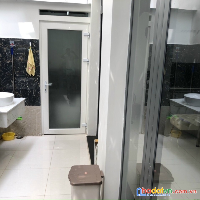 Ngộp bank, góc 2mt cmt8 q1 4l giảm còn 49.5 tỷ