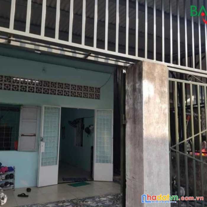 Nhà trảng dài sổ hồng riêng thổ cư giá rẻ kp2 132m2 chỉ 2,2 tỷ