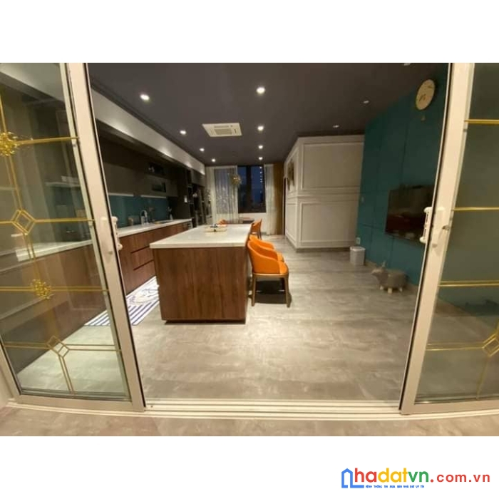 Siêu phẩm mặt phố mễ trì nam tư liêm lộc kd tấp nập ngày đêm 75mx6t thang máy