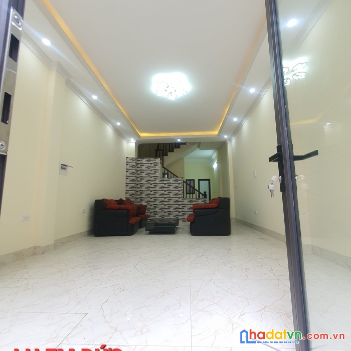 Bán nhà lê đức thọ, lô góc 3 thoáng, 50m ▪︎ 3 tầng ▪︎ mt 4m ▪︎ 3 ngủ rộng.