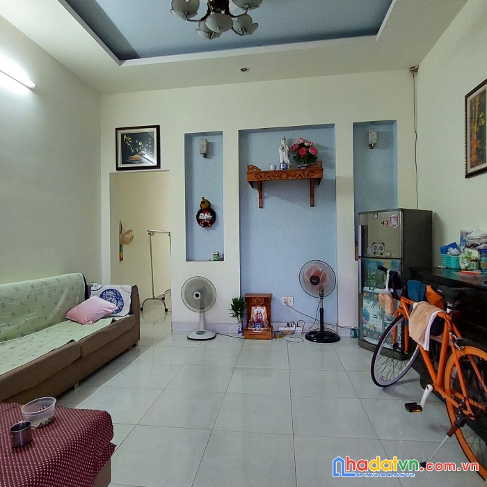 Bán nhà võ văn ngân, linh chiểu, 2 tầng 6x10m, giá 4.2 tỷ