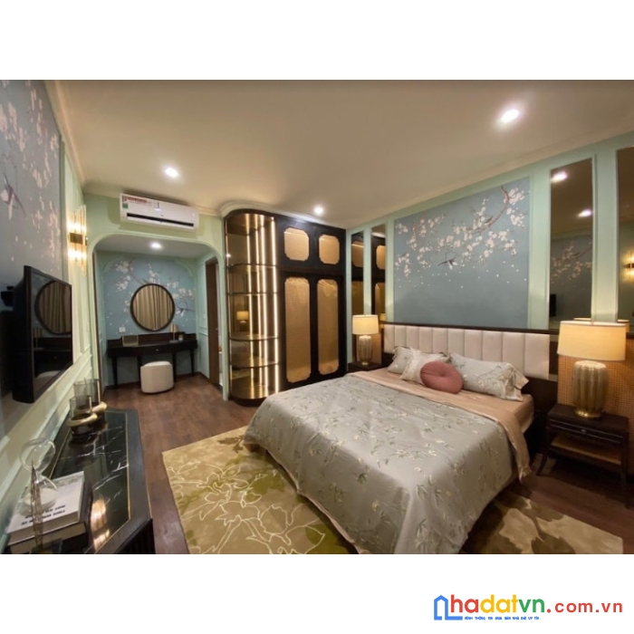 Căn nào cũng có , xem nhà 24/7 melody linh đàm,2pn 75m2 chỉ 2,2 tỷ, 3pn 120m2 chỉ 3 tỷ 5