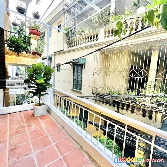 
chính chủ bán biệt thự mini tại số 5 ngách 58 ngõ 12 đường đào tấn, phường cống vị, ba đình, hà nội