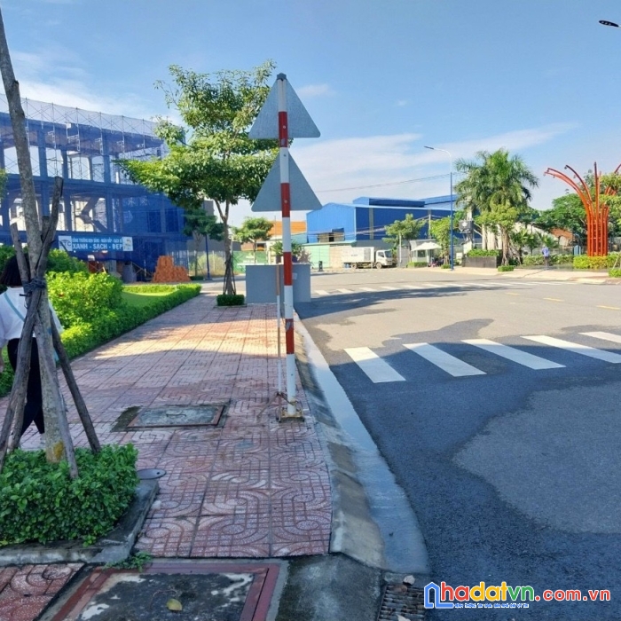 Nhà phố thuận an, dự án nhà phố bình dương giá tầm 3 tỷ. an ninh khép kín chỉ cần thanh toán trước