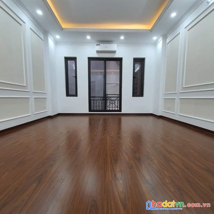 Bán nhà cầu giấy-nhà mới-ngõ 3 gác-40m-nhỉnh 4tỷ