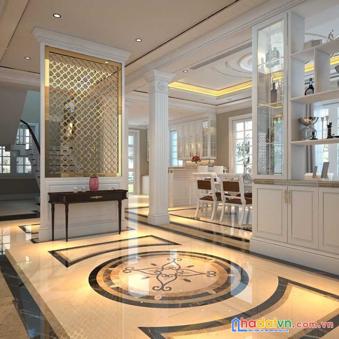 Biệt thự đẳng cấp phố nguyễn văn lộc, 236m2x4t, mt12m, giá 40 tỷ