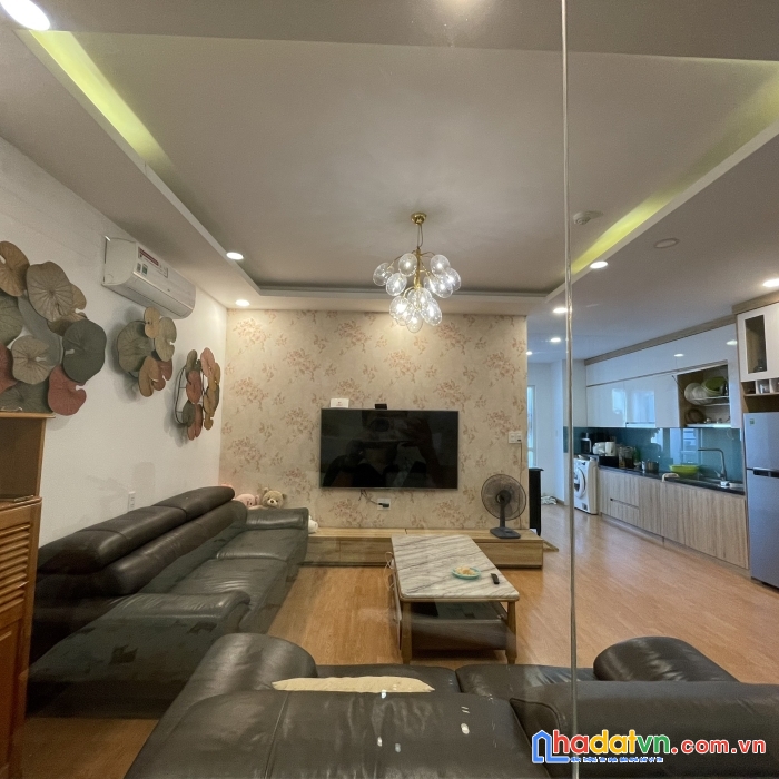 Bán căn hộ view phố biển mường thanh khánh hòa số 4 trần phú - nha trang