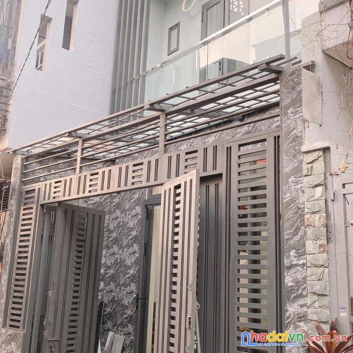 Bán gấp nhà hxh – 55m2, ngang 5m- tân kỳ tân quý – tặng full n.thất – chỉ nhỉnh 5 tỷ (tl)
