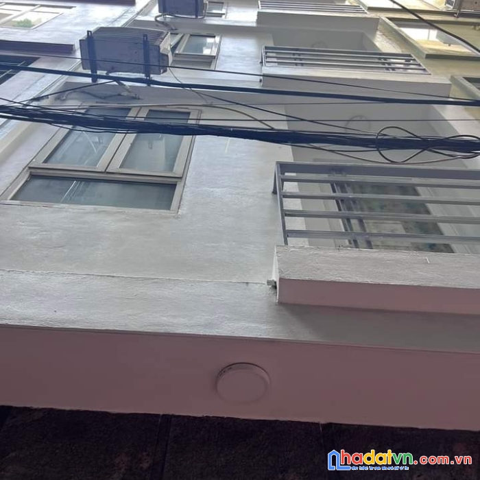 Bán nhà xuân đỉnh, 6 tầng, diện tích 35m2, ngõ rộng, thông số đẹp, vài bước ô tô