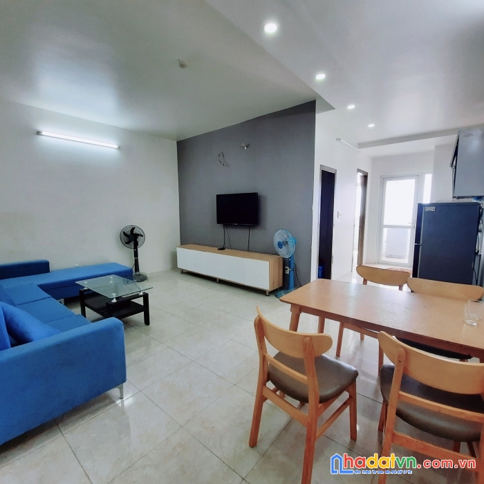 Bán căn hộ view biển trực diện mường thanh khánh hòa - số 4 trần phú nha trang