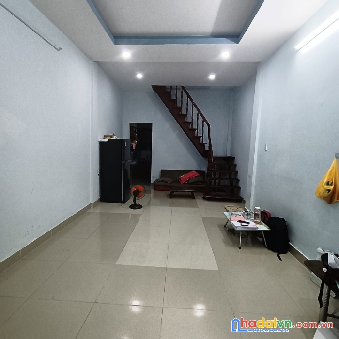 Lê đức thọ gò vấp sát khu cityland – dt 34m2 1t1l 2pn btct – sổ vuông không lộ giới – công chứng