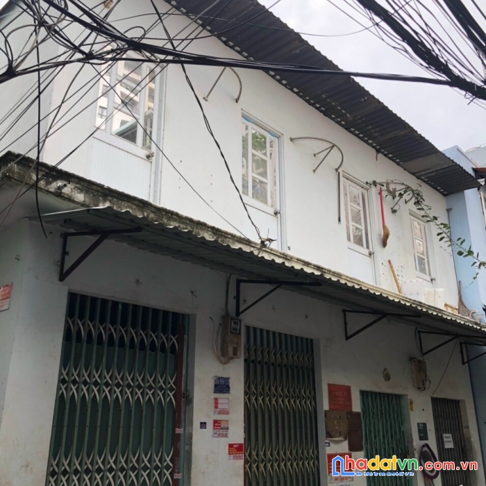 Sở hữu ngay căn nhà siêu đẹp tại quận 7, tphcm