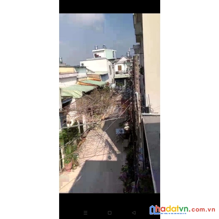 Chính chủ cần bán nhà phường bình chuẩn, thành phố thuận an, tỉnh bình dương