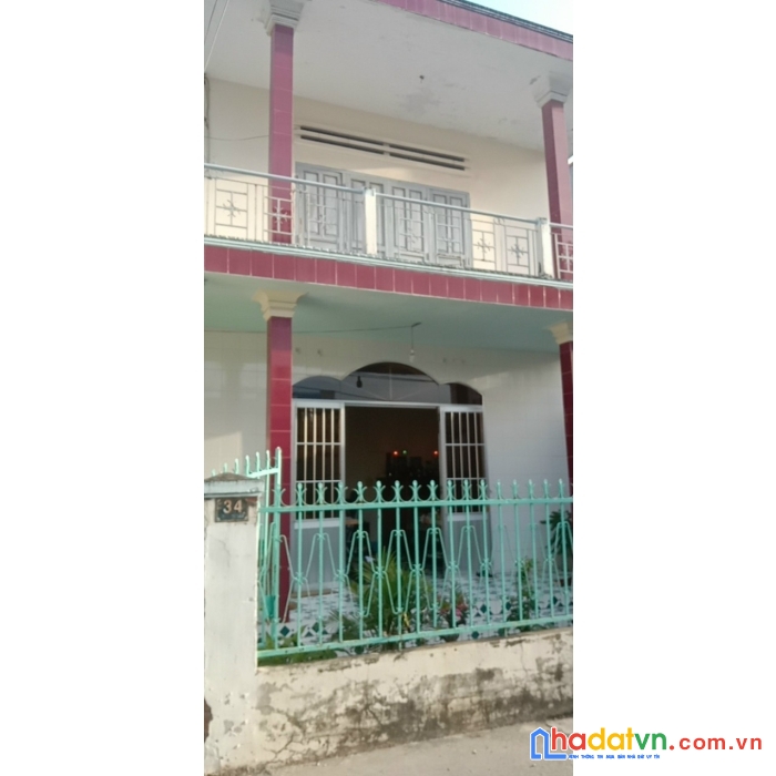 Cần bán nhà ở nhà trung tâm  phan thiết bình thuận