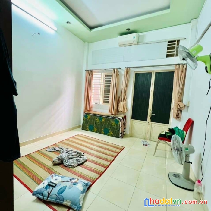 Hẻm 1 trục, nguyễn trường tộ, 3.7 x 10.5m, 3.3 tỷ, tân phú