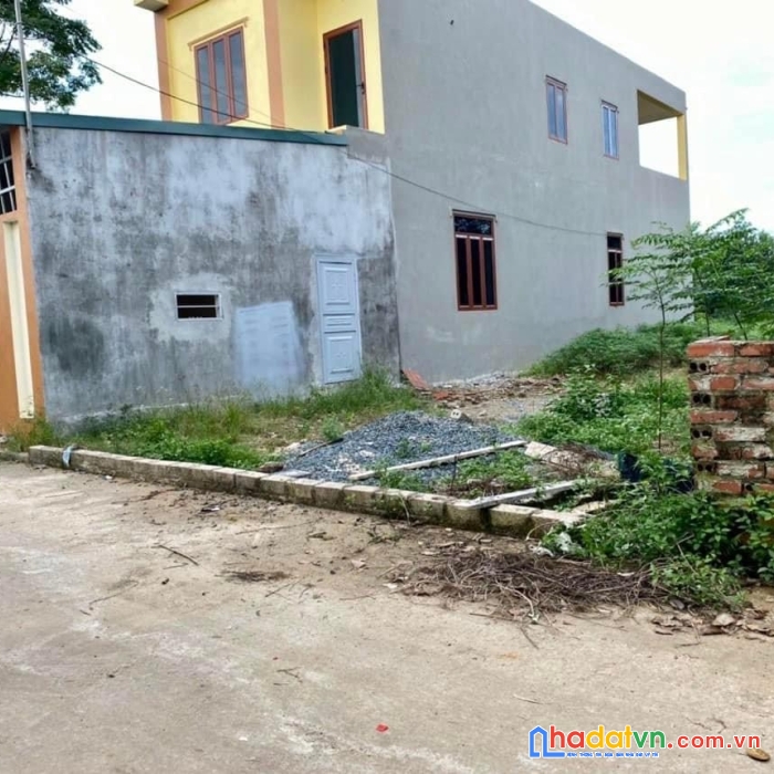 100m tuyến 2 đường vành đai công nghệ cao hòa lạc giá rẻ giật mình