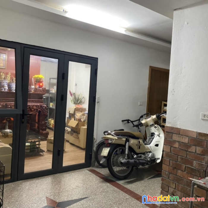 Bán chung cư mini quảng an, tây hồ, thang máy 7 tầng, dt 70m2, thu 50 triệu/tháng