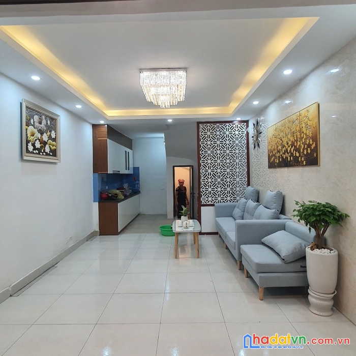 Dương quảng hàm quan hoa cầu giấy 30m2 5 tầng giá 4 tỷ