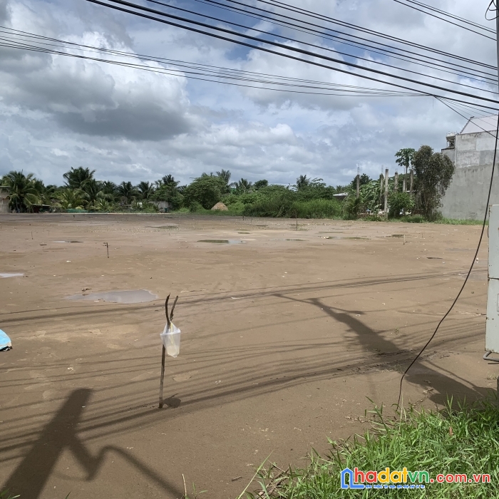 Sở hữu ngay nền khu tđc thới nhựt 2, p.an khánh, q.ninh kiều, cần thơ
diện tích: 95m2 (5x19m)
giá