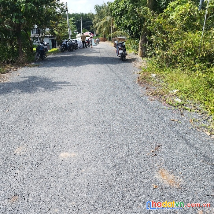 Cơ hội đầutư đất mặt tiền đường ngô thì nhậm tại tp sa đéc, 2.113m², nở hậu đầy tài lộc