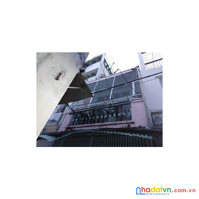 Chính chủ cần bán nhà hẻm đường tô hiến thành, quận 10