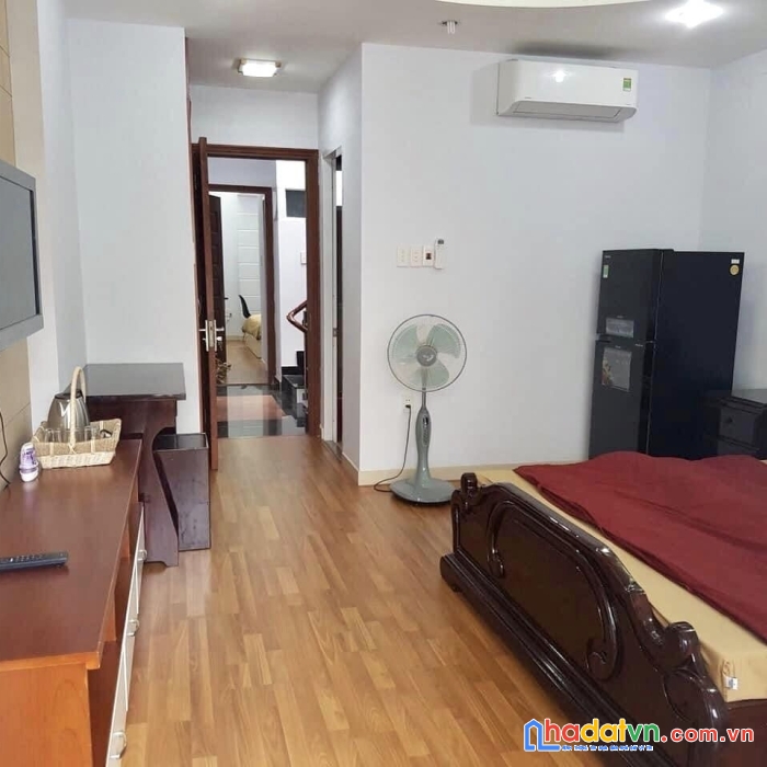 Bình thạnh, hxt điện biên phủ, khu phân lô, cực vip, sát bên landmark 81