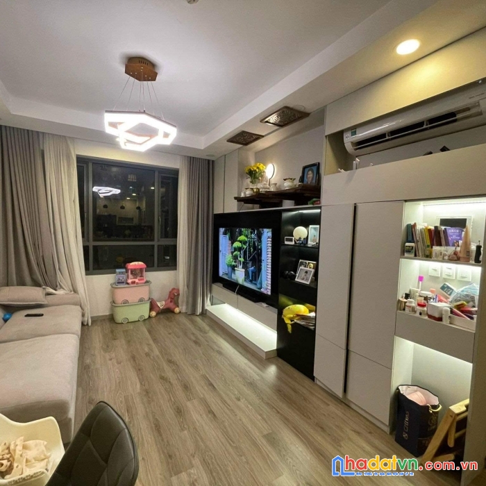 Ngộp ngân hàng bán gấp căn hộ gold view 2pn, 65m2 giá 3.4 tỷ. lh 0901.373.286