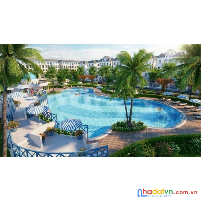 Căn tđ6-56 lk cam kết lợi nhuận tối thiểu 67.5%/5 năm, sát ngay chung cư tại vinhomes ocean park 3