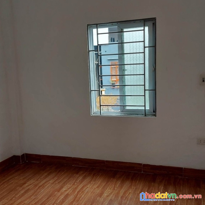Chính chủ bán nhà 5 tâng ngõ 18 tả thanh oai- 2,6 tỷ