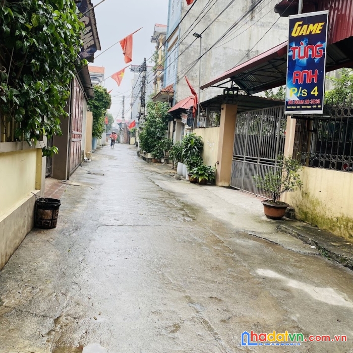 Siêu hiếm 106m2 ngọc chi vĩnh ngọc đông anh hn vị trí đắc địa trục chính kinh doanh giá đầu tư chỉ