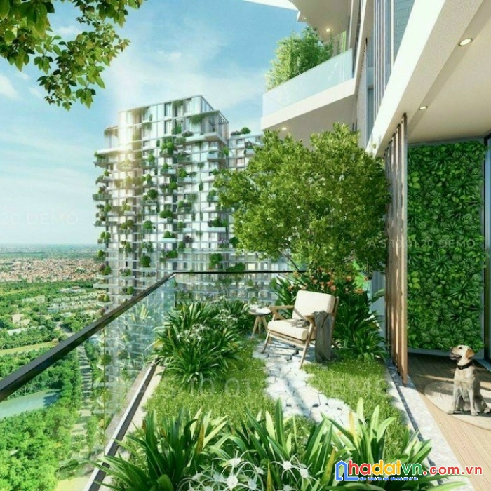 Cần bán gấp căn góc sân vườn sol forest cực đẹp tại ecopark hưng yên