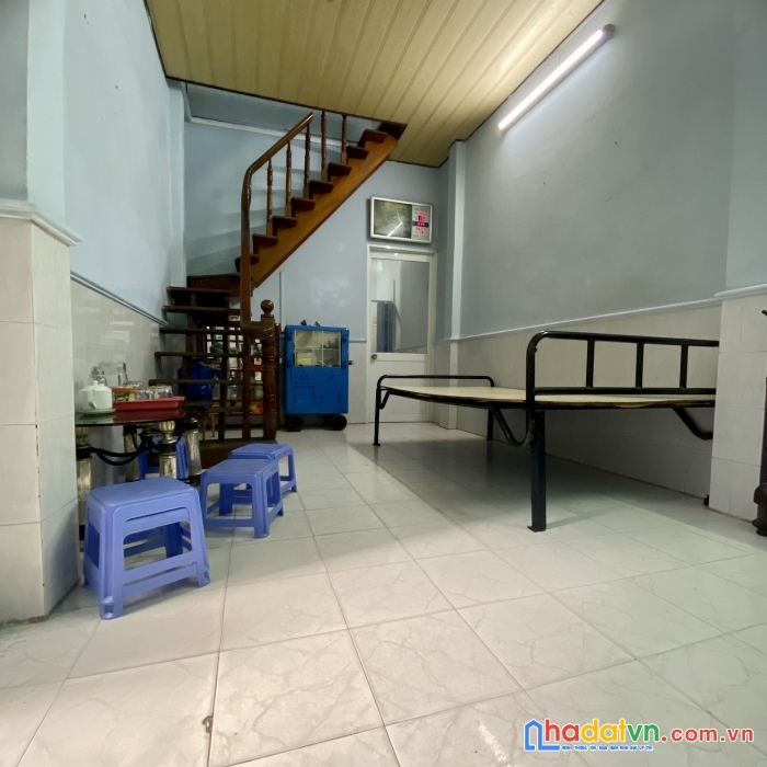 Nhà bán tô hiến thành quận 10 - chỉ 4.3 tỷ. cực hot