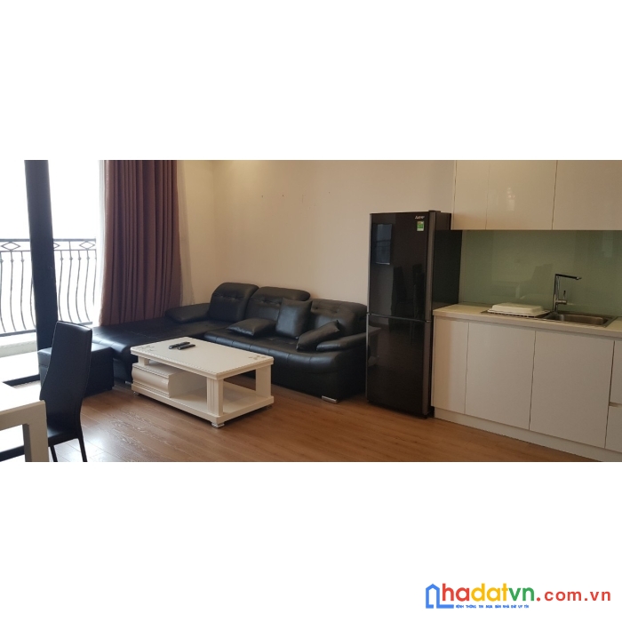 Cho thuê căn hộ cao cấp r6, tầng trung, royol city, 72 nguyễn trãi, thanh xuân