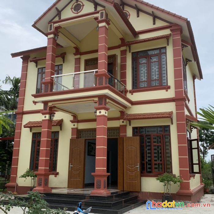 Do chuyển hướng linh doanh nên chính chủ cần bán nhà mặt tiền vị trí đẹp tại ninh bình