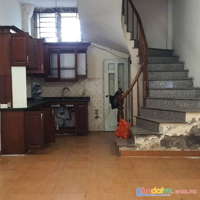 Bán nhà định công hạ, hoàng mai, hà nội 33m2, 5 tầng, 2,5 tỷ