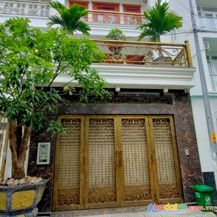 (hiếm) bán nhà hxh 1/ pham văn bạch, 5 x 18, 4t, 7 tỷ, 0967229394