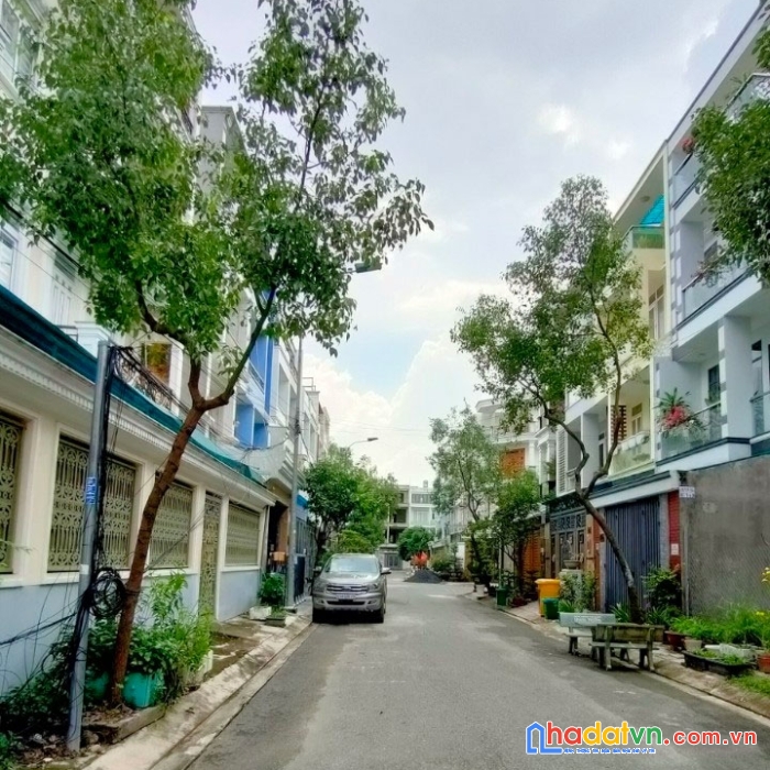 (hot) bán nhà hxh 1/ phạm văn bạch, 4.5 x 18, 5t, 90m2, chỉ 8 tỷ, 0967229394