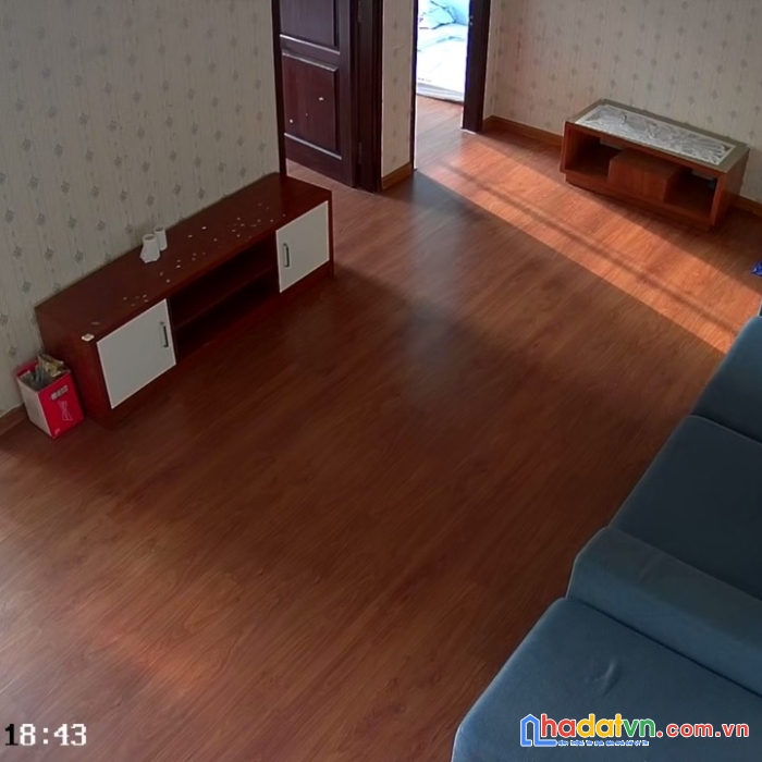 Chính chủ bán chung cư 63m² 2pn chung cư công an quận long biên, hà nội.