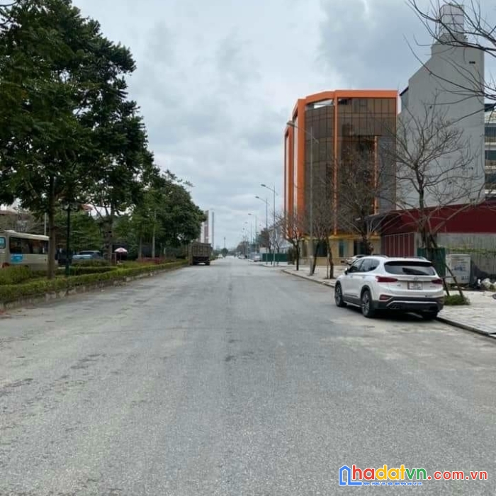 2 ô đất dịch vụ dương nội sát nhau, 100m2, mt9.4m, đầu đốc đẹp, 15 tỷ