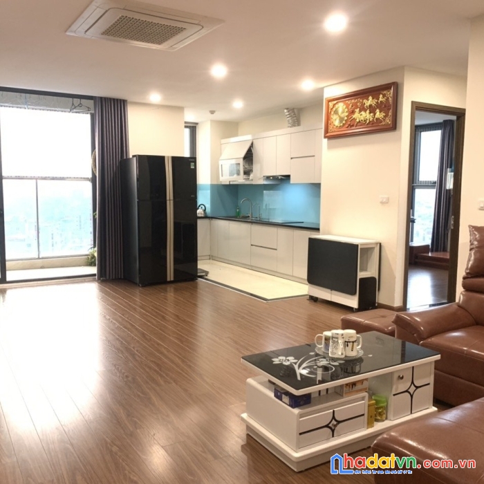 Chính chủ gửi bán chung cư nguyễn xiển 3pn 2wc 98m2