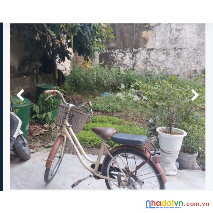 Bán nhanh 33m đất hữu hòa thanh trì - 1,9 tỷ