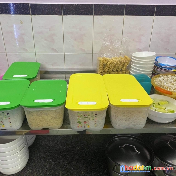 Cần sang lại toàn bộ đồ của quán ăn tại địa chỉ 76/88 đường xóm đất phường 8 quận 11 tp hcm