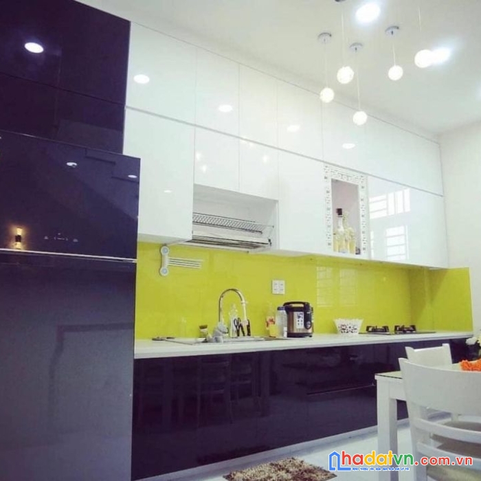 Bán nhà trung tâm thành phố phước hải nha trang khánh hòa